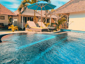The Lucky Cottage, Lembongan